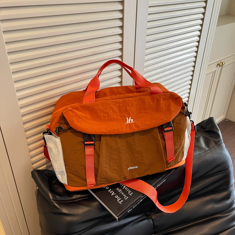 Vielseitige Sport-Wochenendtasche