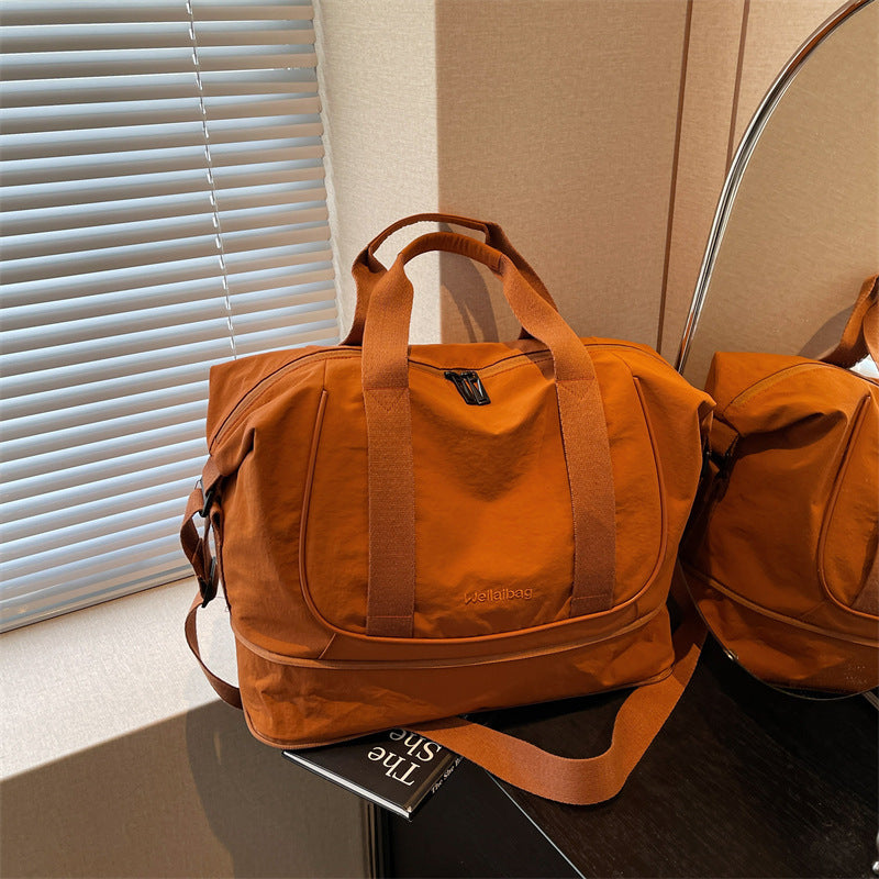 Vielseitige Outdoor Abenteuer Duffel Tasche Karnz