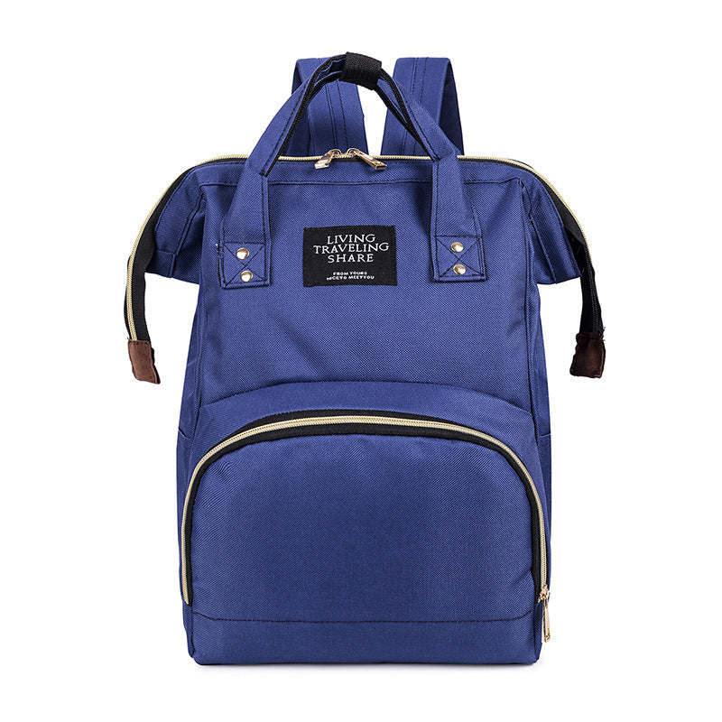 Multifunktionaler Rucksack Karnz