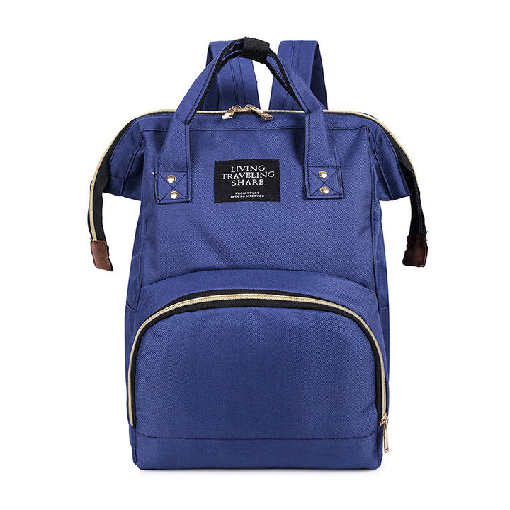 Multifunktionaler Rucksack Karnz