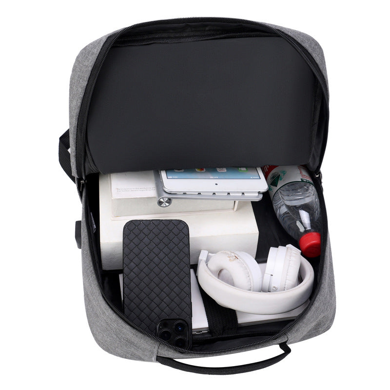 Multi-Fach Sleek Rucksack Set Karnz