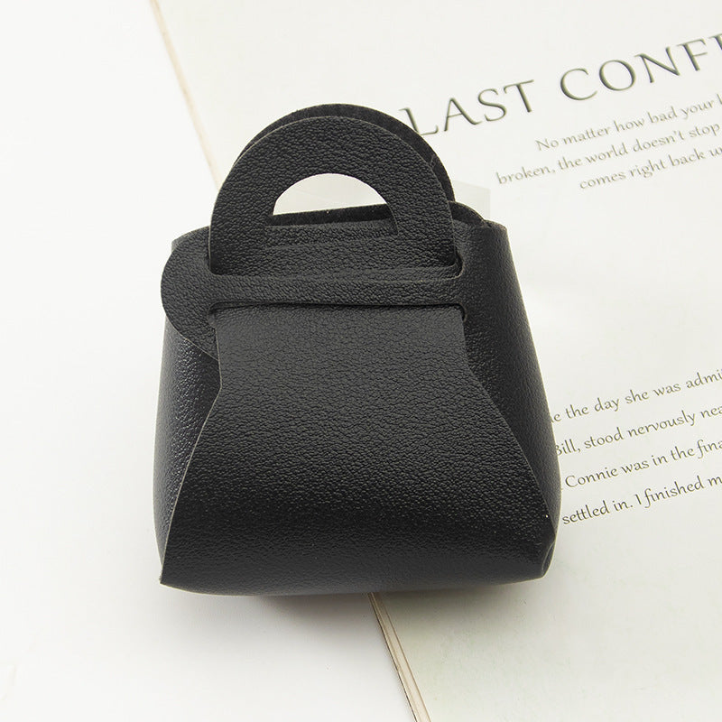 Miniatur Handtaschen Charm Karnz