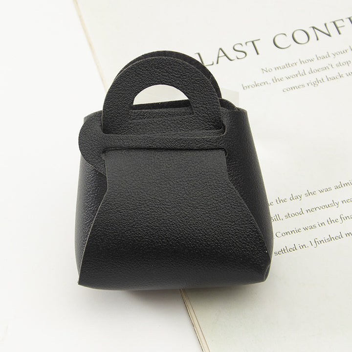 Miniatur Handtaschen Charm Karnz
