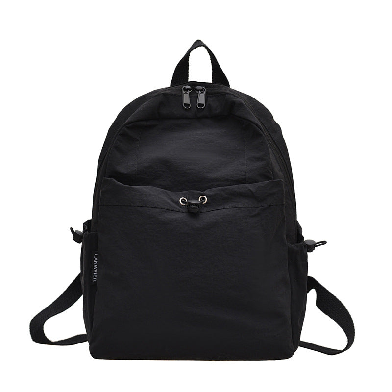 Leichter lässiger Rucksack Karnz