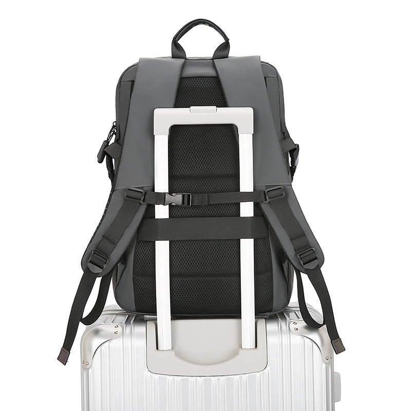 Vielseitiger Laptop-Rucksack Karnz