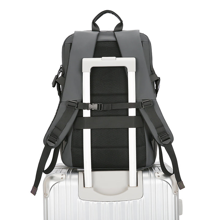 Vielseitiger Laptop-Rucksack Karnz