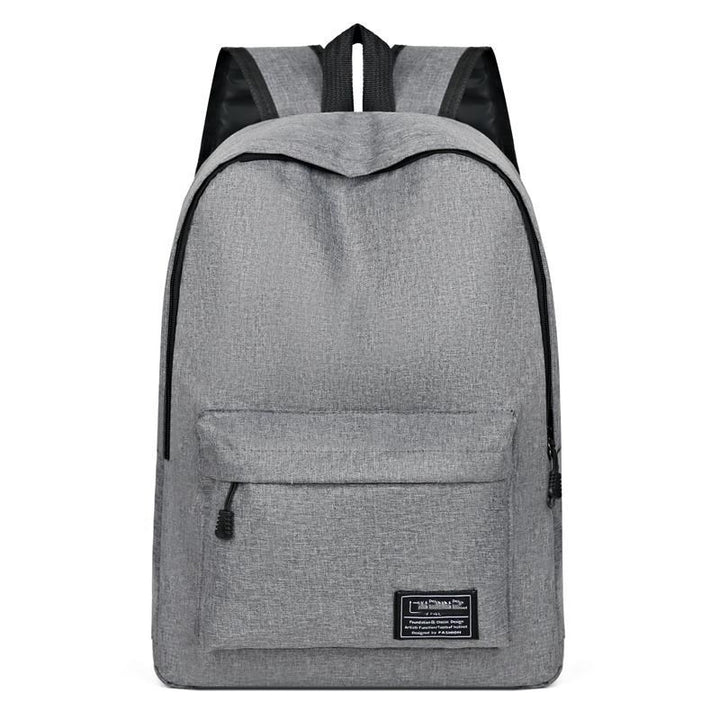 Funktionaler Routine-Rucksack