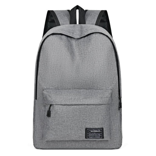 Funktionaler Routine-Rucksack