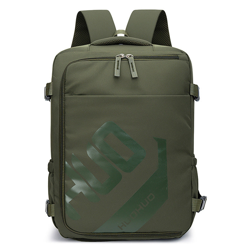 Funktionaler City Rucksack