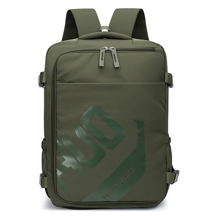 Funktionaler City Rucksack