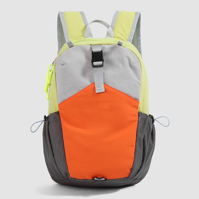 Lässiger leichter Abenteuer-Rucksack Karnz