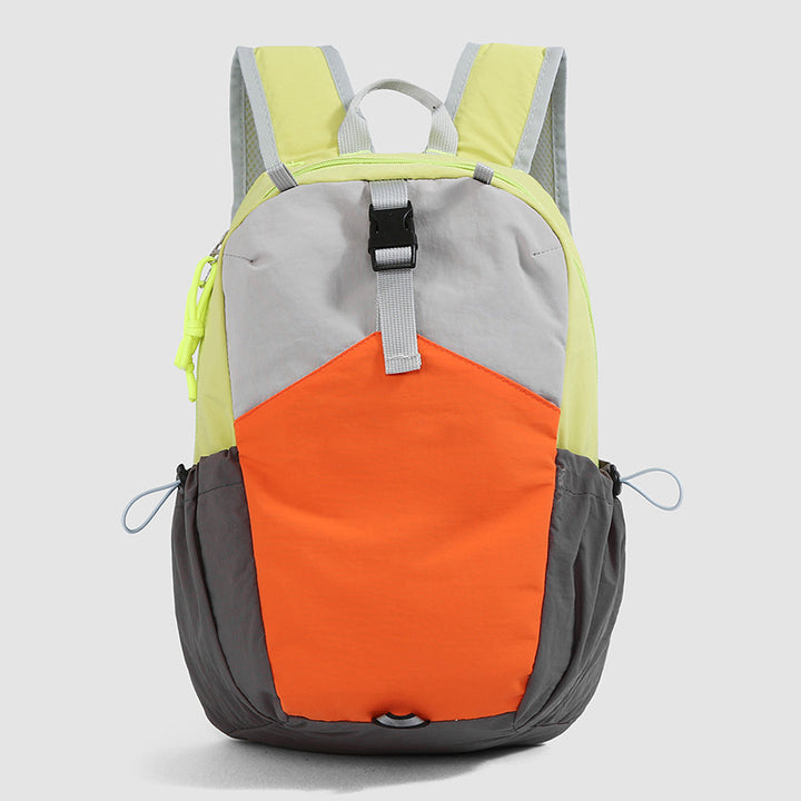 Lässiger leichter Abenteuer-Rucksack Karnz