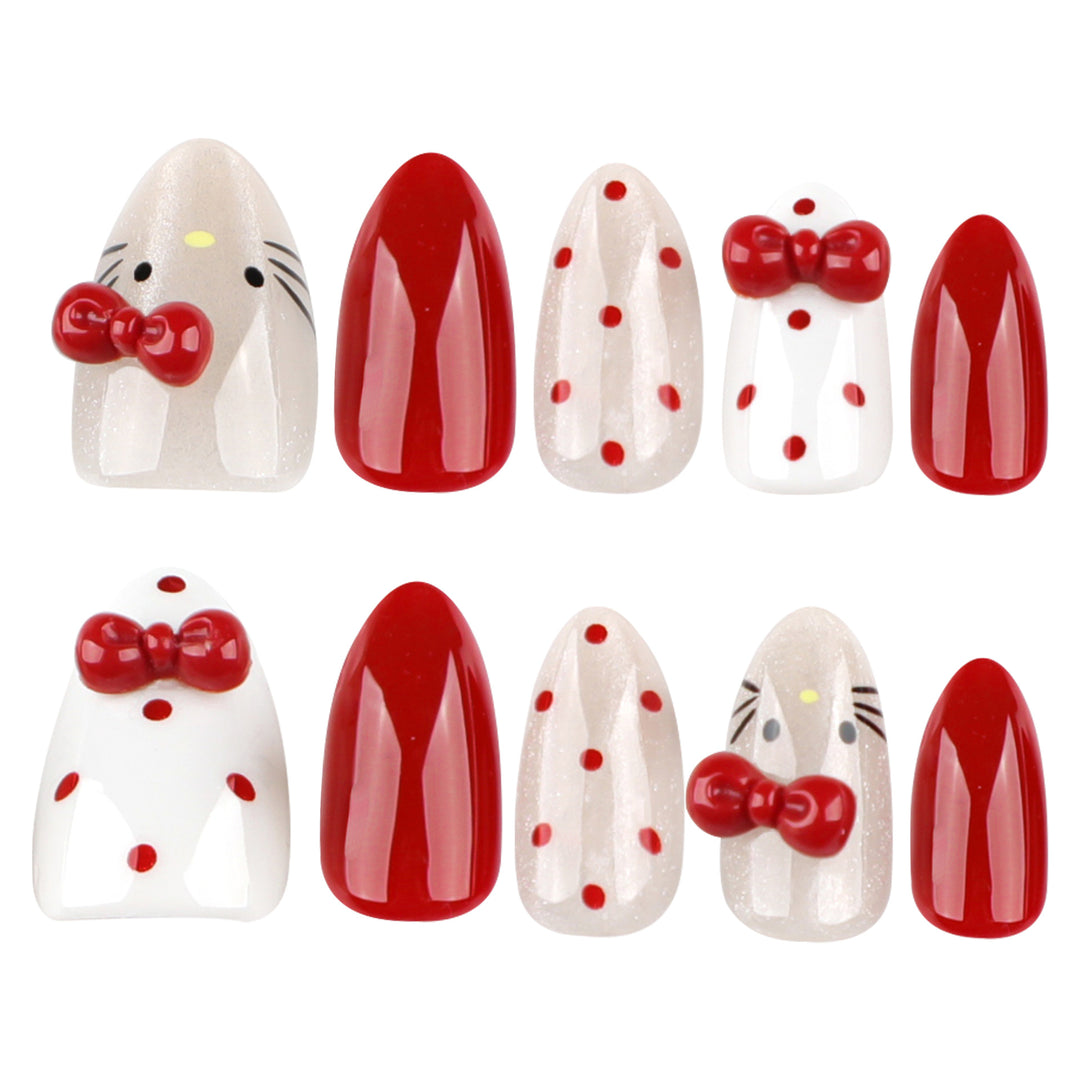 Kreative Nagelkunst-Set Karnz