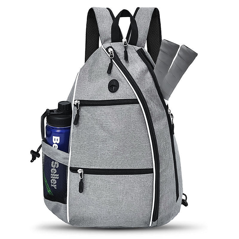 Multi-Fach-Rucksack Sport Sling Bag