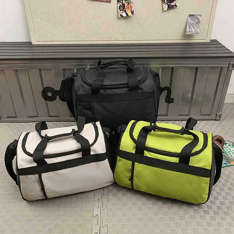 Vielseitige Mehrzweck-Sport-Duﬀel-Tasche Karnz