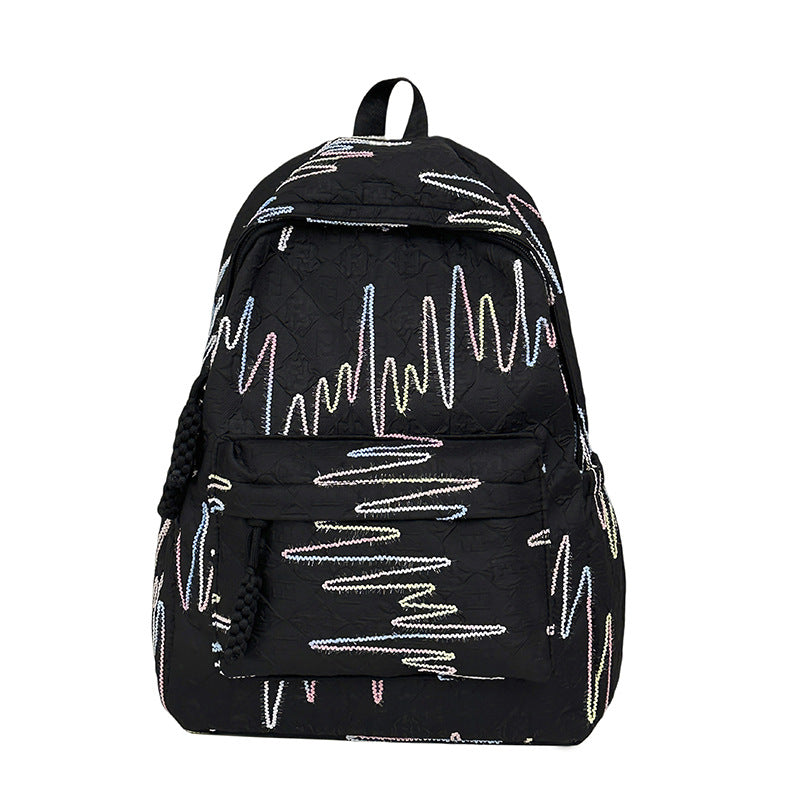 Modischer Rucksack Karnz