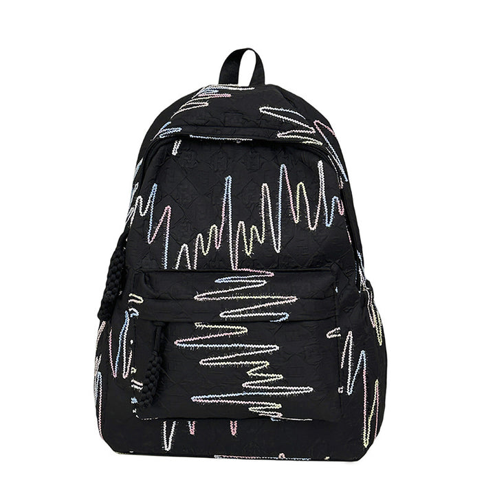 Modischer Rucksack Karnz