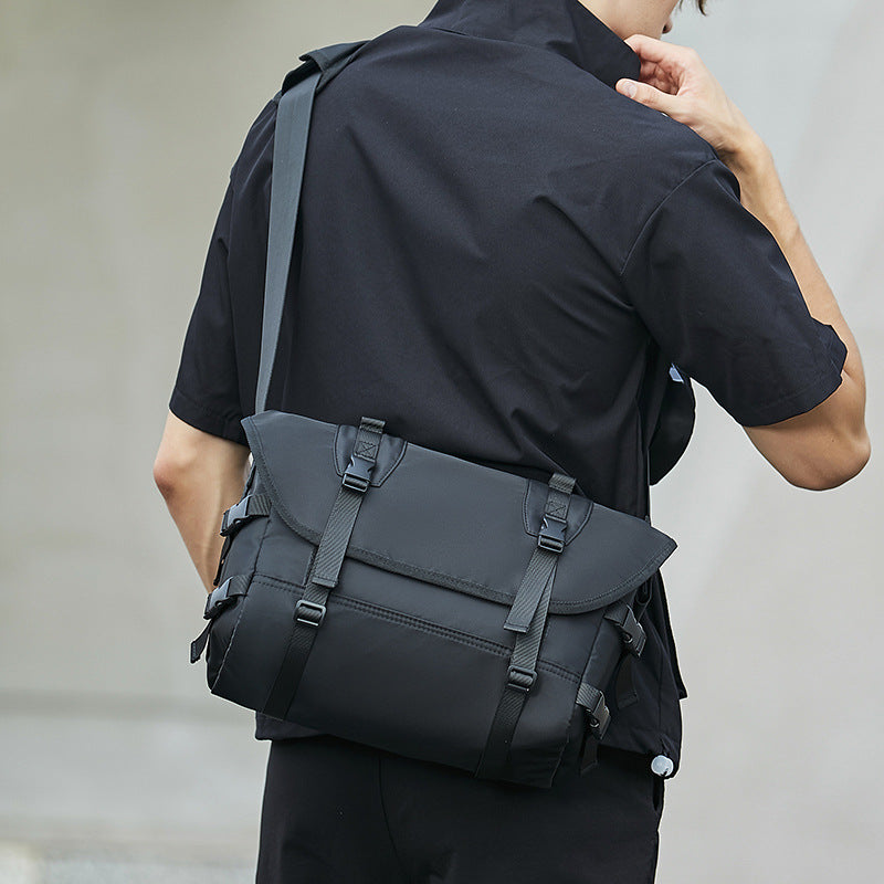 Vielseitige Crossbody Utility Bag Karnz