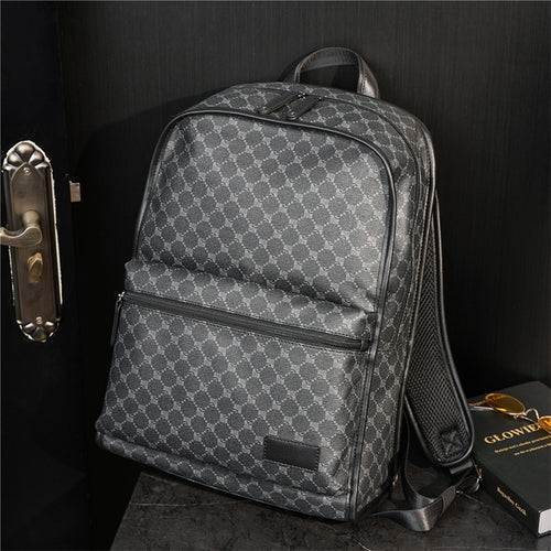 Eleganter Rucksack mit Gepolstertem Laptop-Fach Karnz