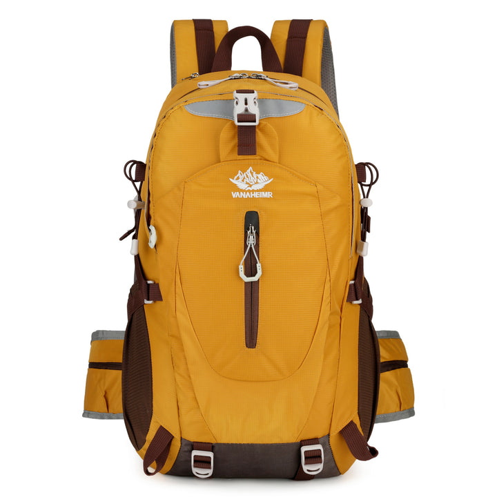 Vielseitiger Rucksack für den Freien