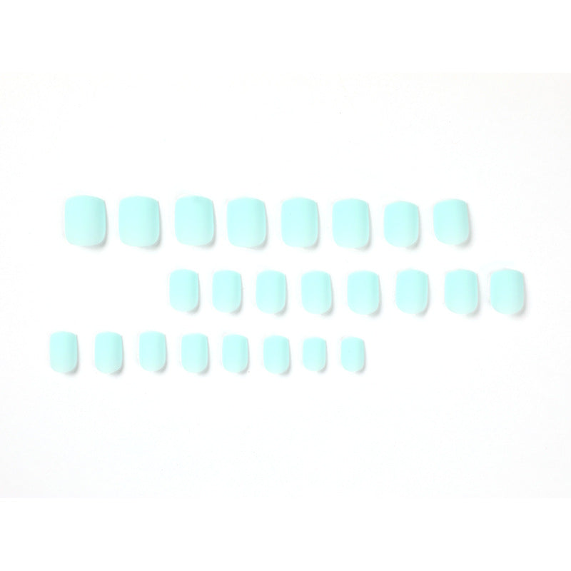 Elegantes Nagelkunst Set Karnz