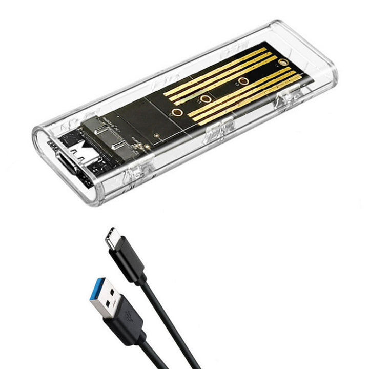 Usb-C Zu Sata Adapter Karnz