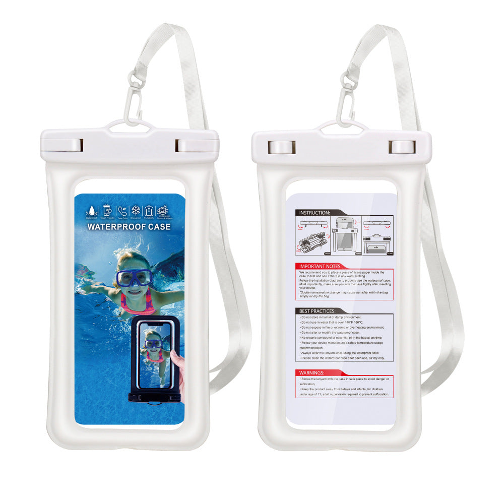 Wasserdichte Smartphone-Tasche Karnz