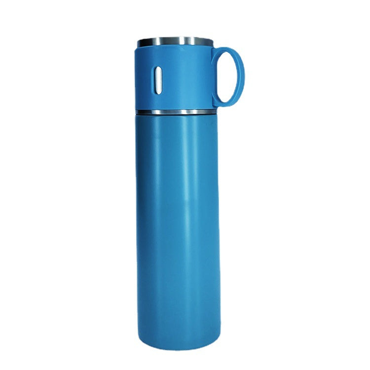 Damen Isolierte Thermotasse Karnz