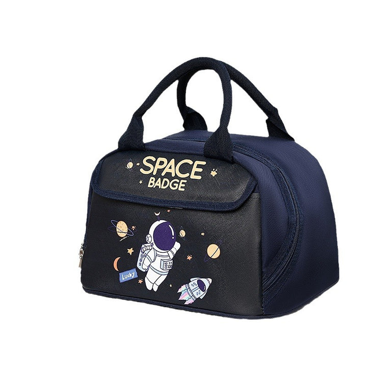 Kinder Isolierte Lunch Tasche Karnz