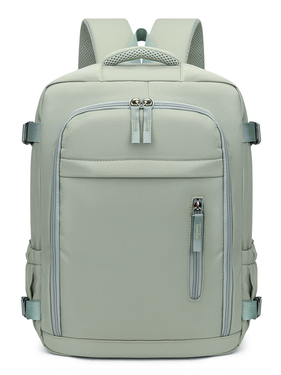 Vielseitiger Reise-Rucksack Karnz