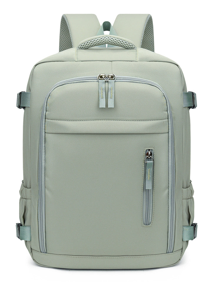 Vielseitiger Reise-Rucksack Karnz