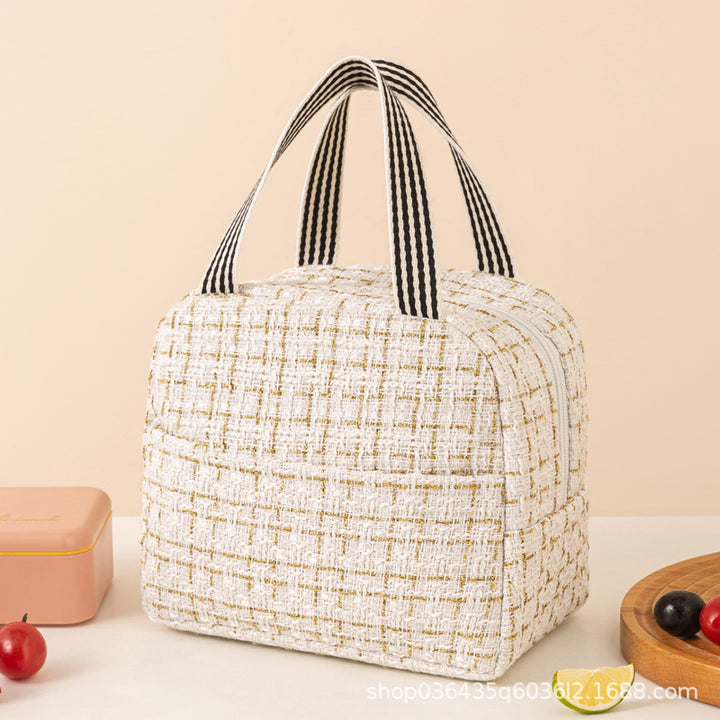 Isolierte Lunch-Tasche Karnz