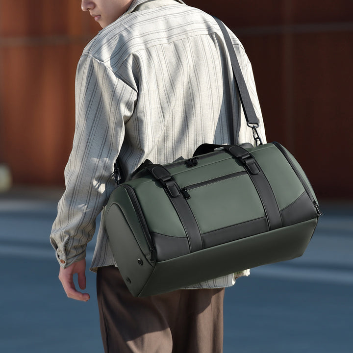 Haltbarer Sport Duffle Bag Karnz
