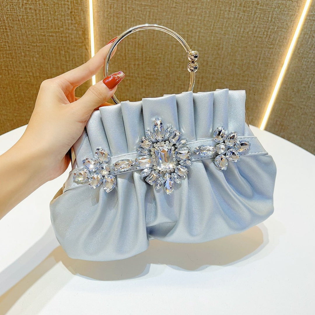 Elegante Raffinierte Abendhandtasche