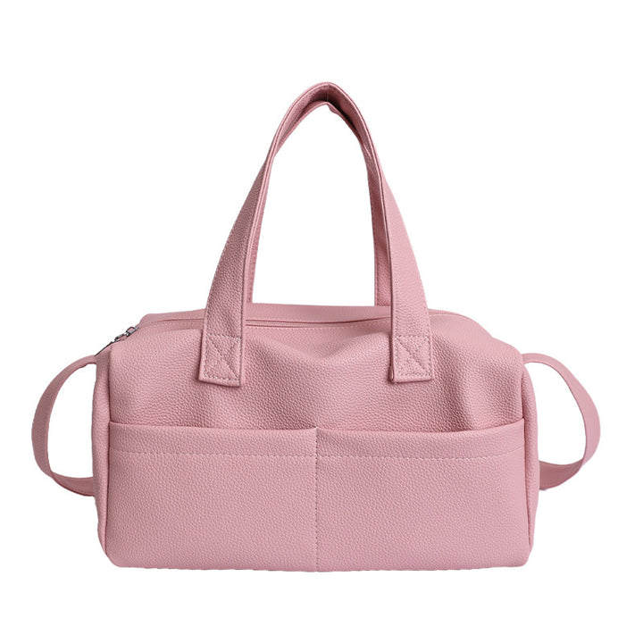 WoVersatile Leder Mini Handtasche Karnz