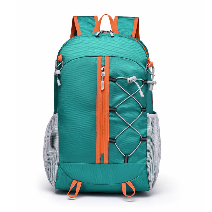 Multi-Taschen Reise Rucksack Karnz