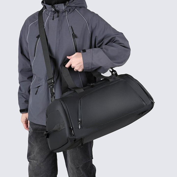 Haltbarer Sport-Duffel