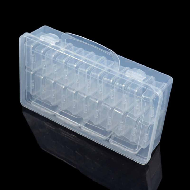 Multi-geteilter Handwerkslager-Organizer Karnz
