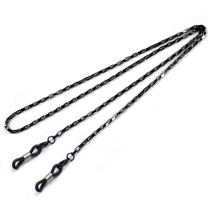 Stylische Brillen Kette Karnz