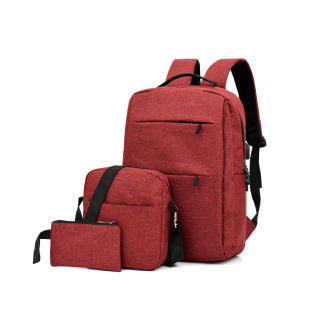 Vielseitiger Reiserucksack Karnz