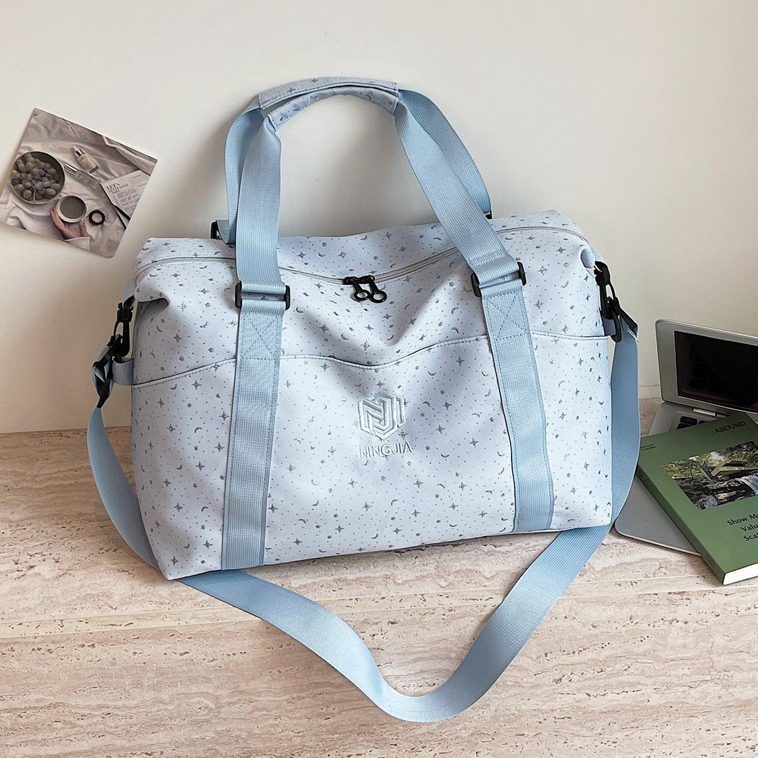 Vielseitige multifunktionale Reisetasche Karnz