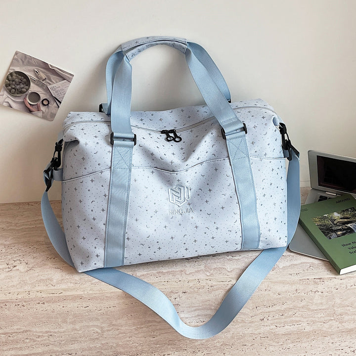 Vielseitige multifunktionale Reisetasche Karnz