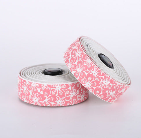 Floral Fahrradlenker Griffband Tape Karnz