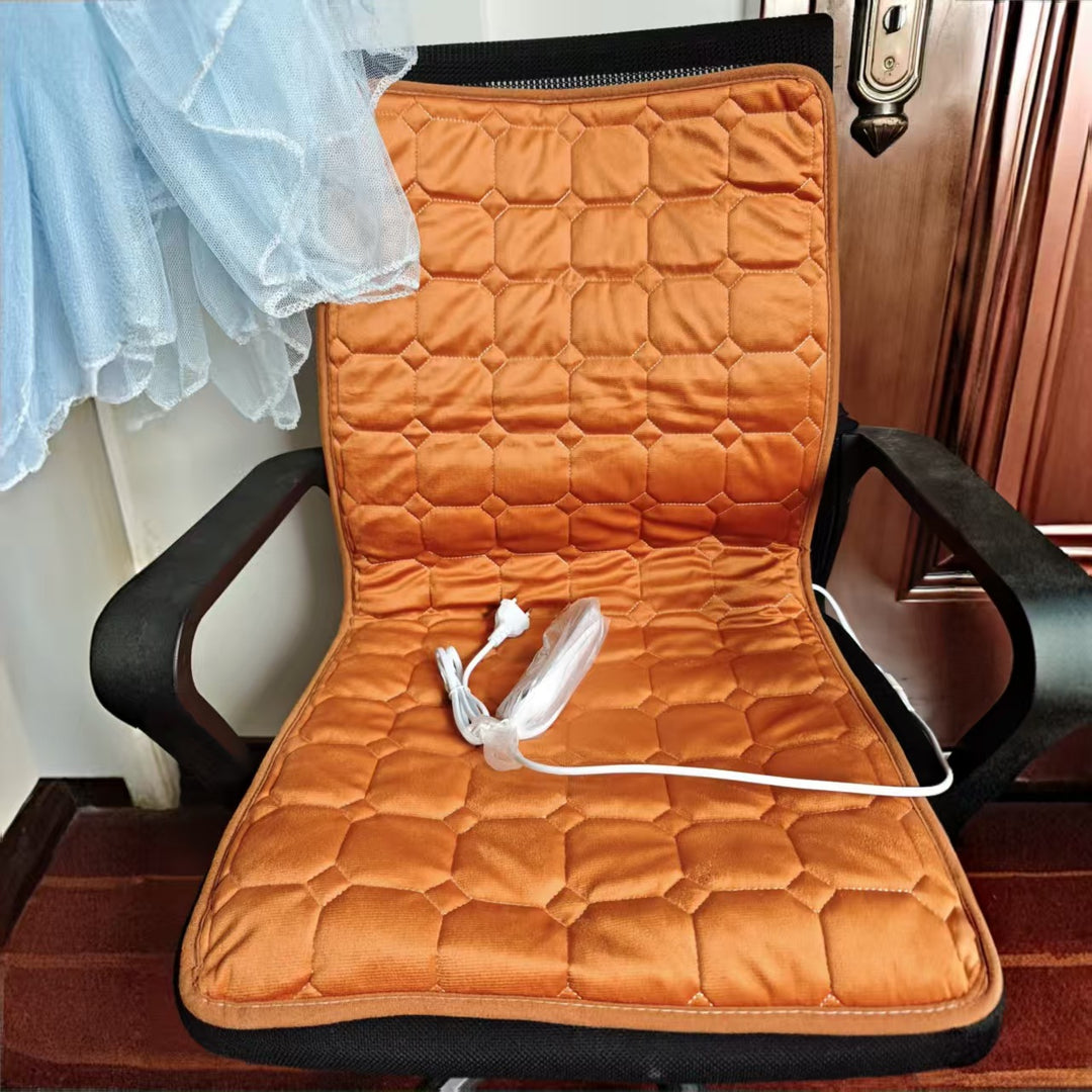 Heated Office Chair Cushion Karnz