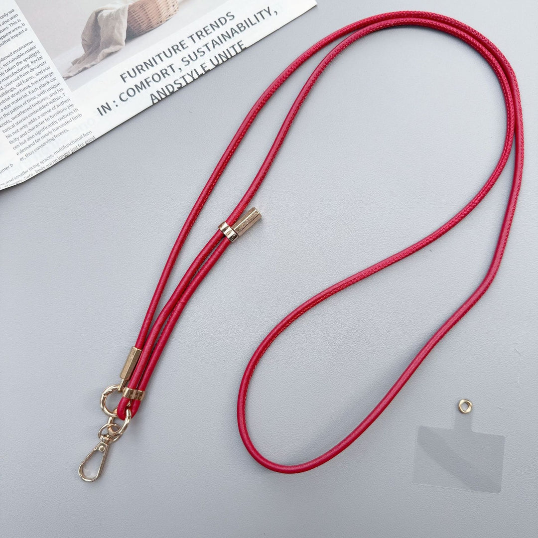 Vielseitige ID-Badge-Halter-Lanyard Karnz