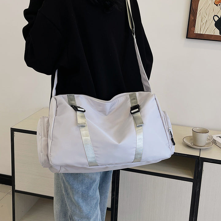 Vielseitige unterteilte Reisetasche Karnz