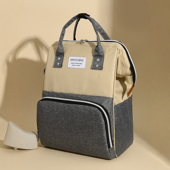Modischer Multi-Functional Rucksack Karnz