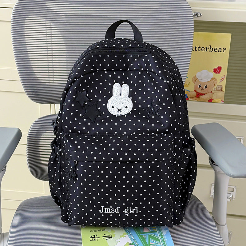 Dekorativer tierisch inspirierten Rucksack Karnz