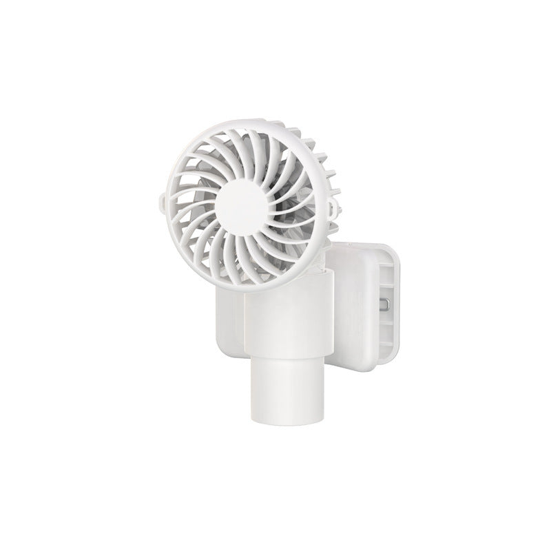 Tragbarer Wandventilator Karnz