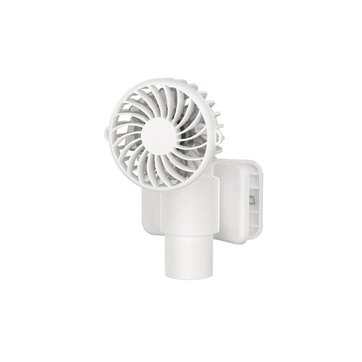 Tragbarer Wandventilator Karnz